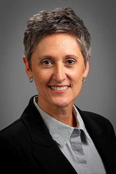 Dr. Vicki Lavastida