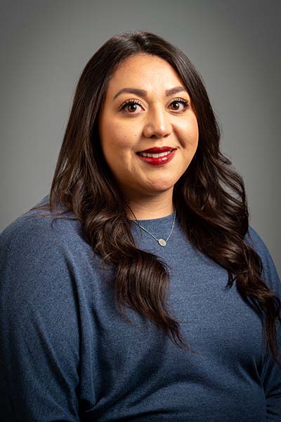 Nydia Olmos