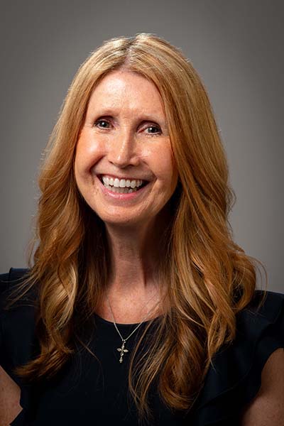 Dr. Penny Pollart