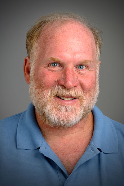 Dr. Rich Rose