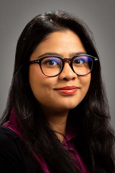 Dr. Sahar Sheikh
