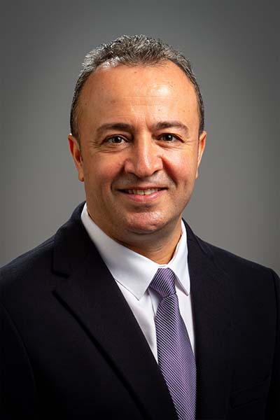 Mustafa Toprak