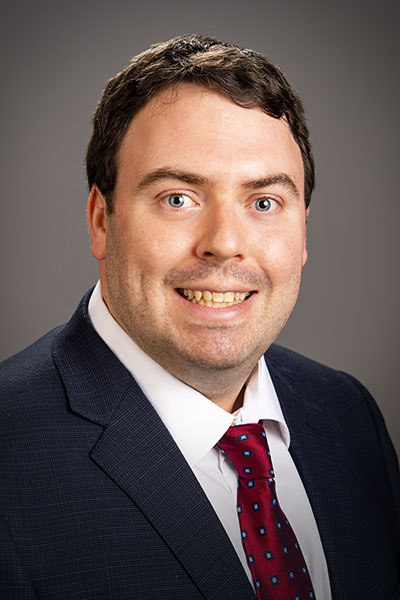 Dr. Adam Weiss