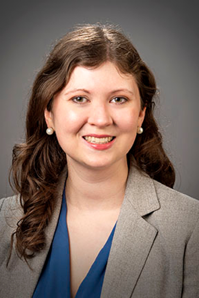 Dr. Kelsey Abele