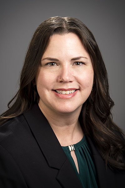 Dr. Carolyn Baum