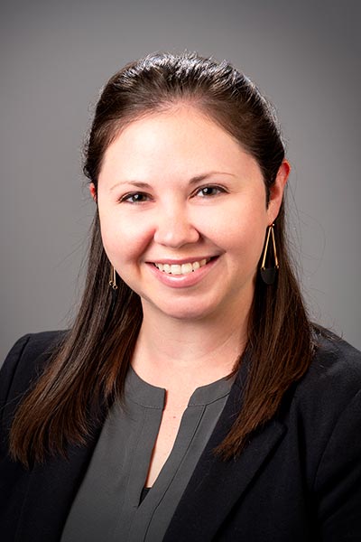 Dr. Kathleen Carter Bell