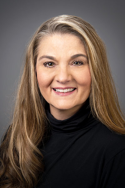 Crystal Bertrand