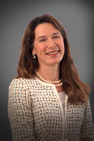 Bonnie MacDonald