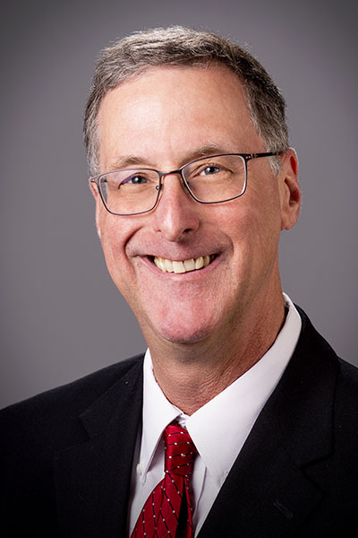 Dr. Bruce Brasington
