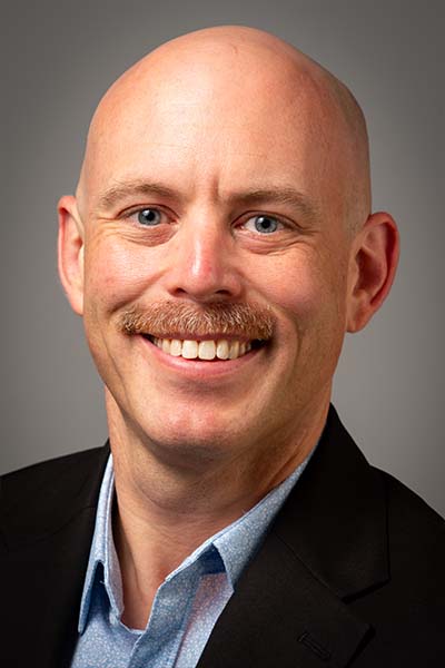 Brenton Caldwell