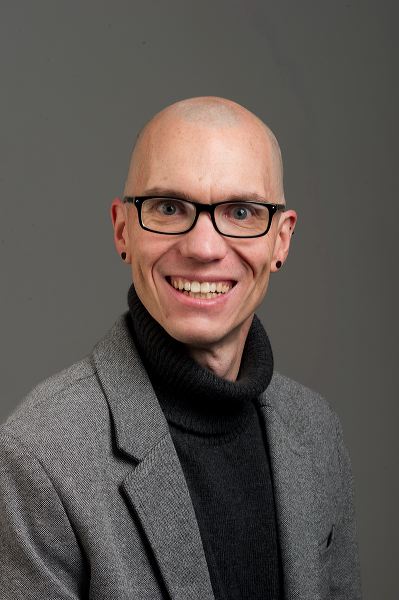 Eric Meljac