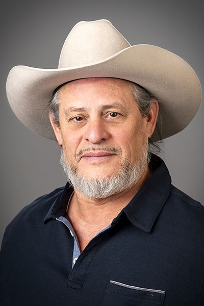 Dr. Andrew M. Escudero