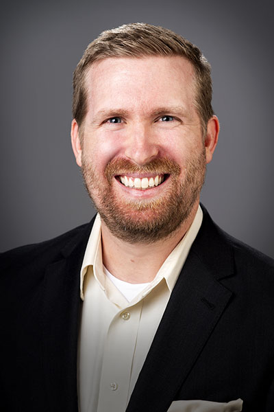 Dr. Daniel Evans