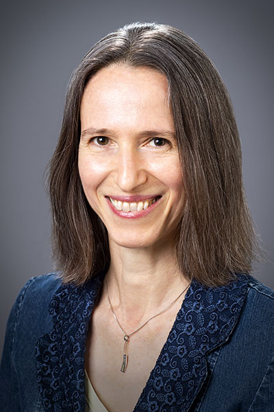 Rossitza Jekova-Goza