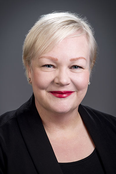 Dr. Monica Hart