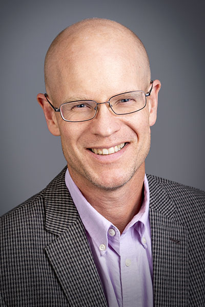 Dr. Alex Hunt