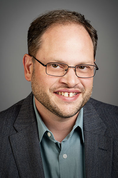 Dr. Brian Ingrassia