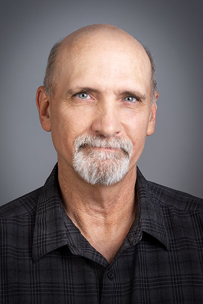 Dr. Martin Jacobsen