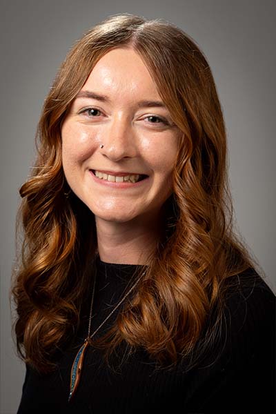 Dr. Emilee Kinney