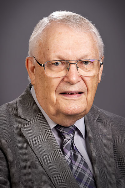 Dr. Robert Krause