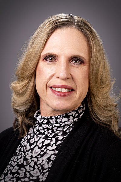 Dr. Cloyce Kuhnert