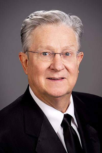 Donald Lefevre