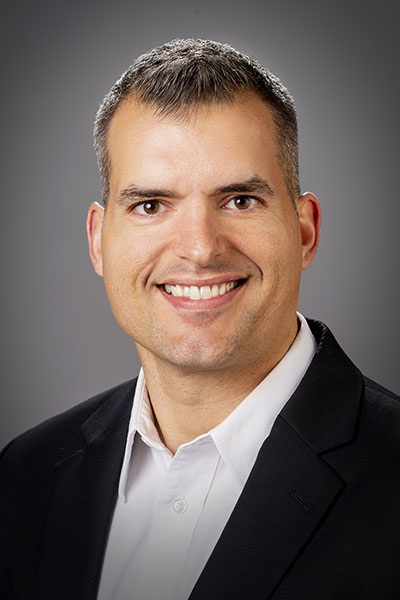 Dr. Jeremy Lewis