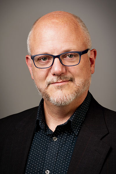 Dr. Christopher Meerdink