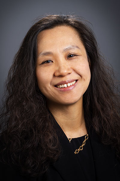 Dr. Choong-Ha Nam