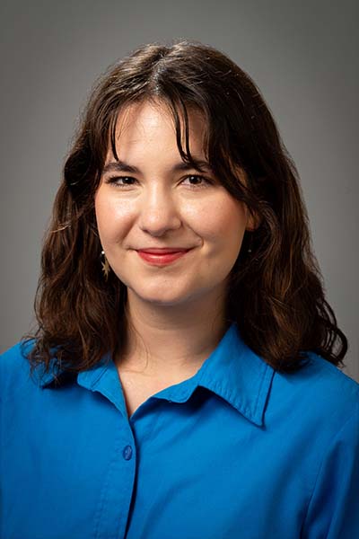 Andi Newberry