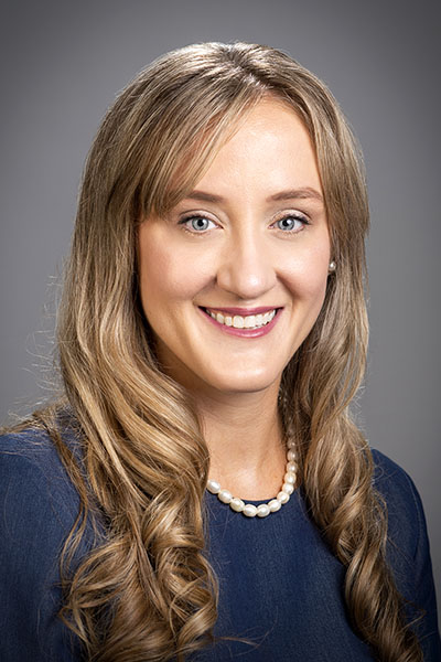 Dr. Rebecca Nicholson Weir