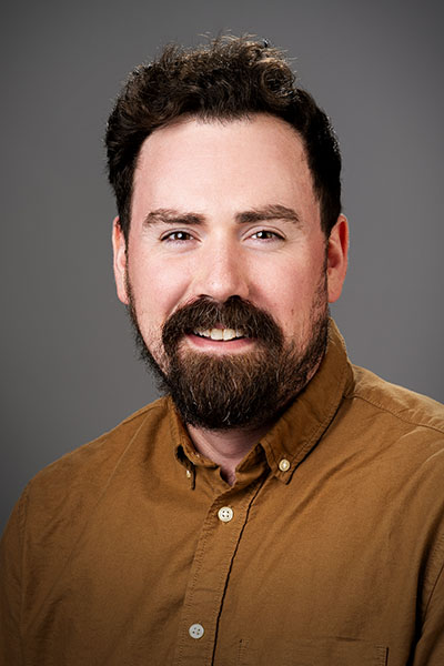 Zachary Oehm