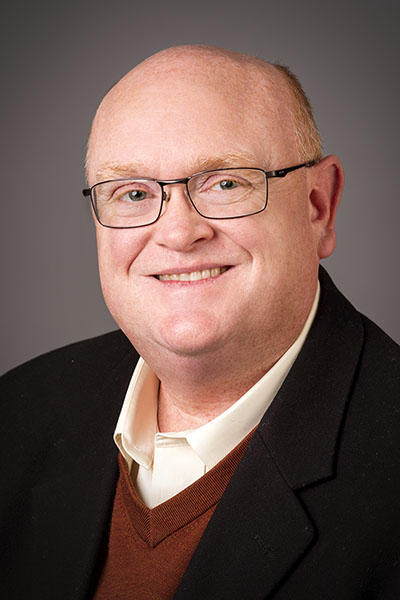 Matthew Oglesby