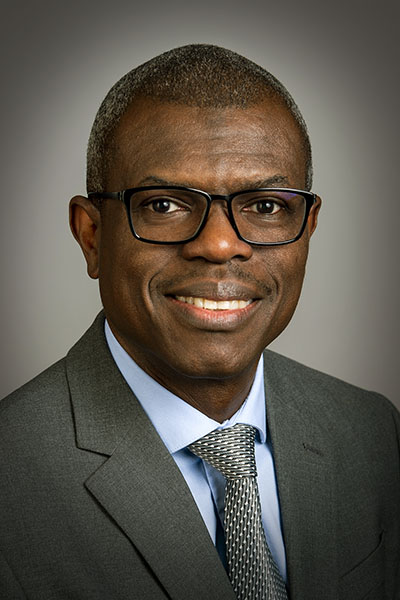 Patrick Osei-Hwere