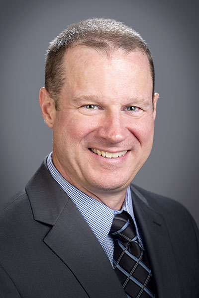 Dr. Sean Pullen