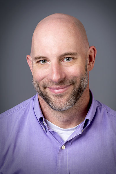Dr. Matthew Reardon