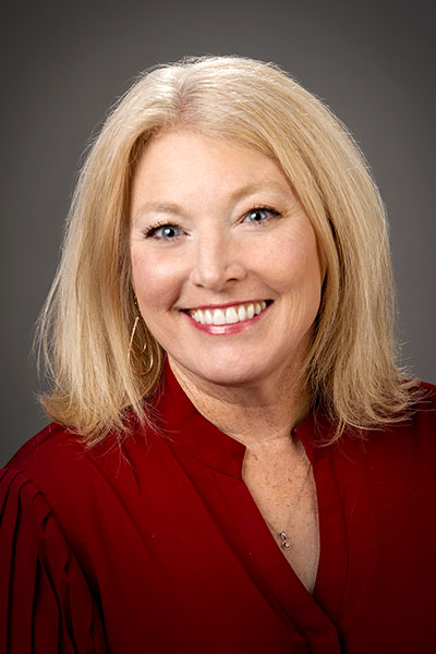 Paula Schlegal