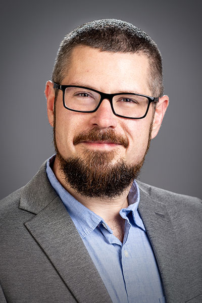 Dr. John G. Shanks
