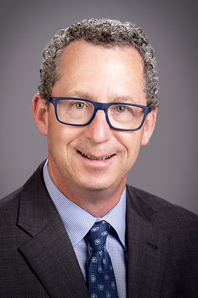 Dr. Russell Teweleit