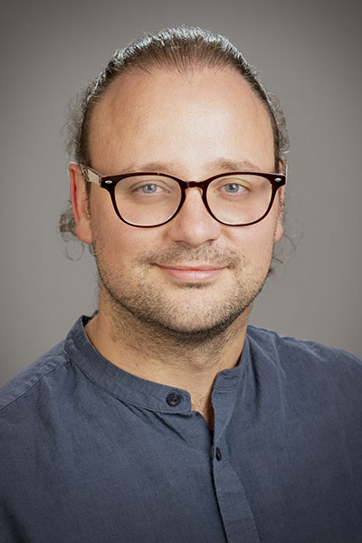 Evgeny Zvonnikov