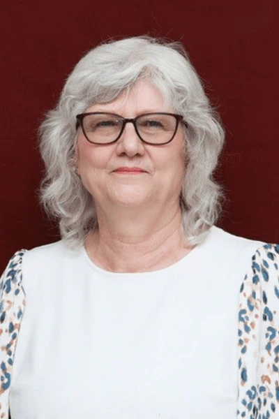 Colleen Peace