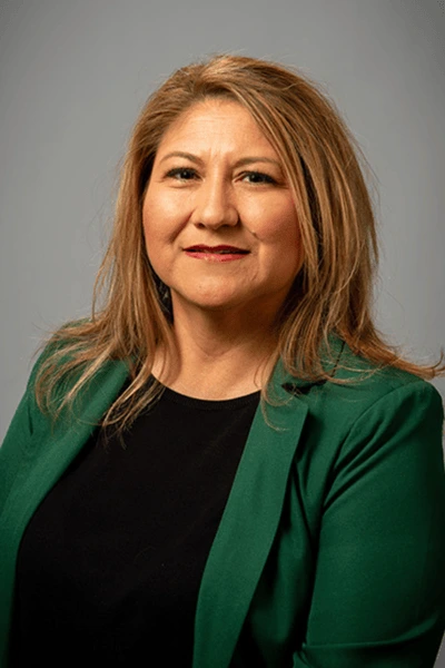 Dr. Priscella Correa