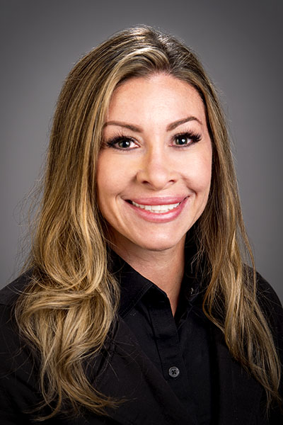 Dr. Michelle Bartlett