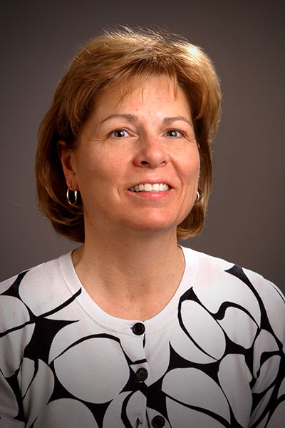 Collette Loftin