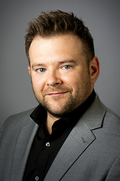 Zeth Everick Collom
