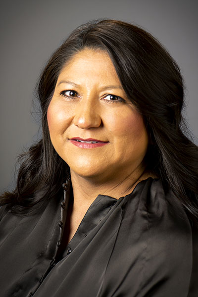 Dr. Priscella Correa