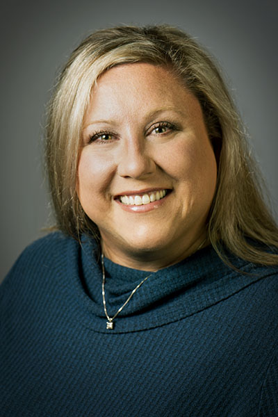 Dr. Brenda Fields Cross