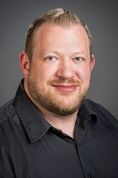 Dr. Lee Doernte