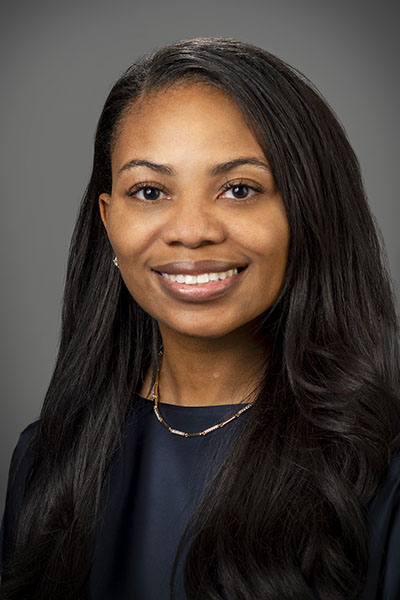 Dr. Whitney Dowd