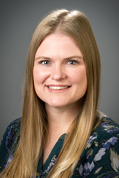 Heather Ferrell